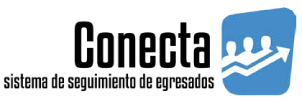 Logo Conecta MINEDU