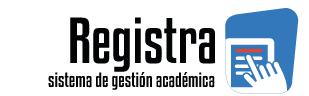 Logo Registra MINEDU