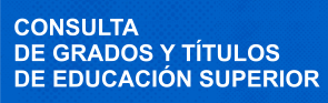 Logo Títulos Institutos MINEDU