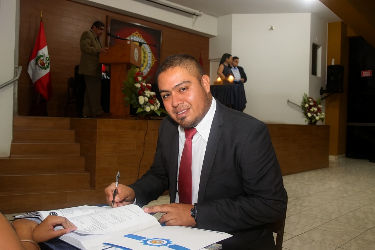 Foto de Luis Enrique Garcia Vega