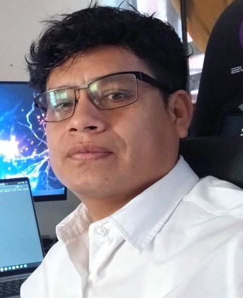 Foto de Miguel Ángel Vásquez Chuquihuanga
